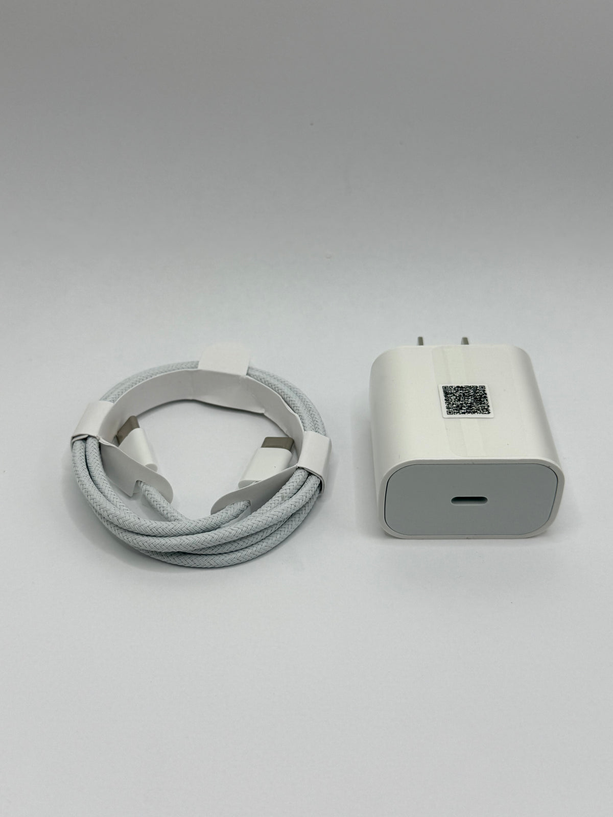 Combo cargador 35w Tipo C