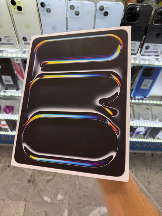 IPAD PRO M5 1TB WIFI+CELL