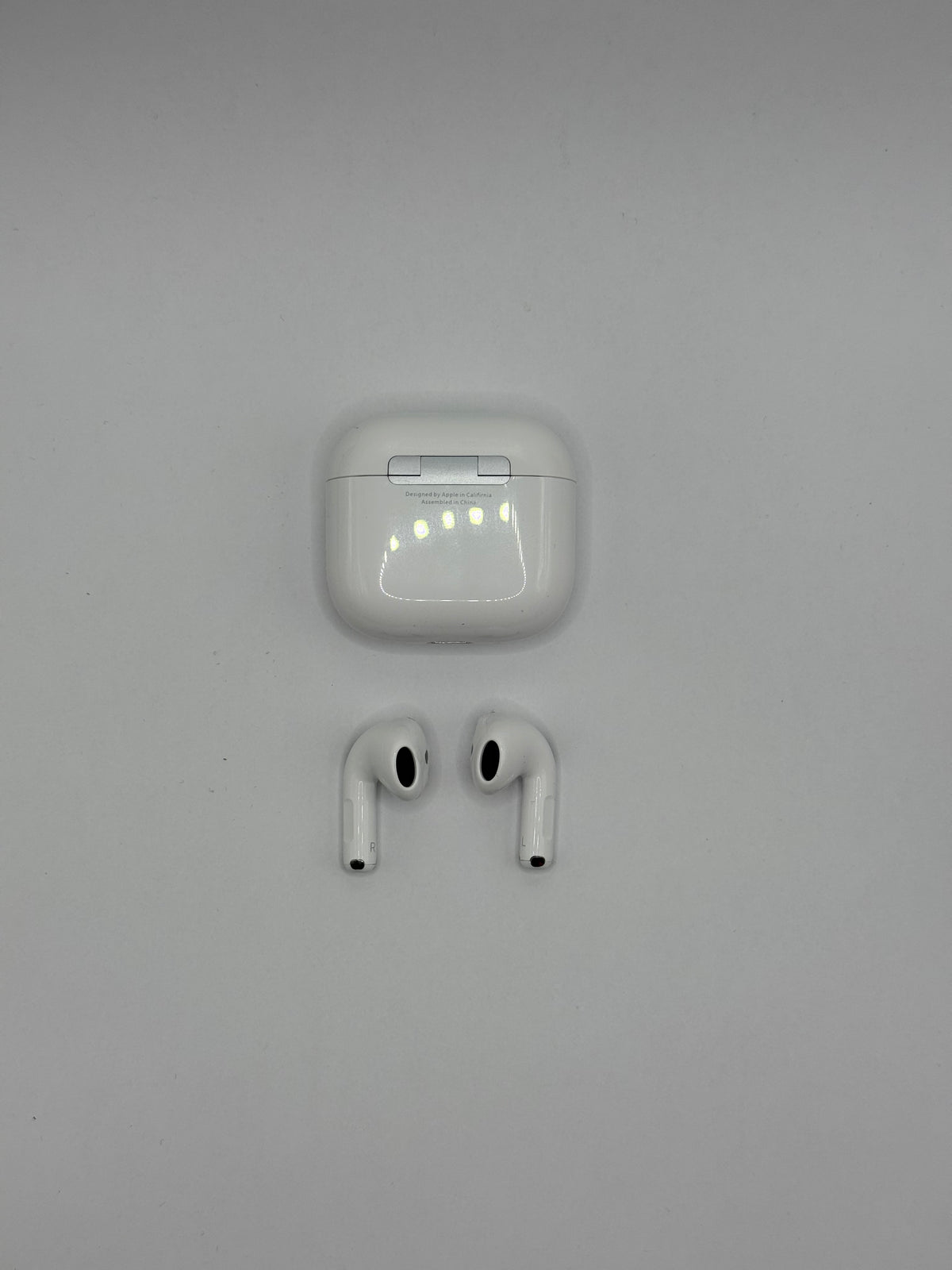 AirPods 4ta Generación OEM