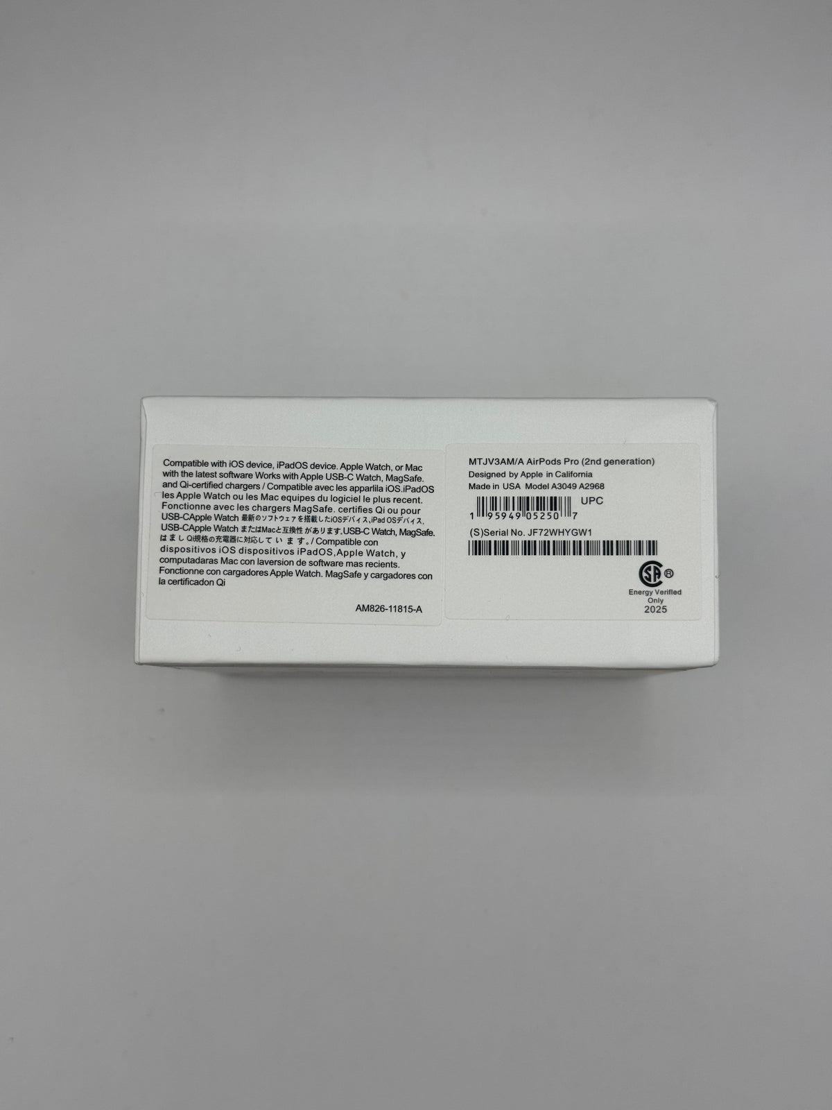 AirPods Pro 2 OEM