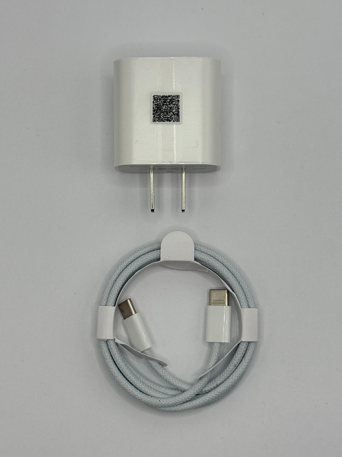 Combo cargador 35w Tipo C