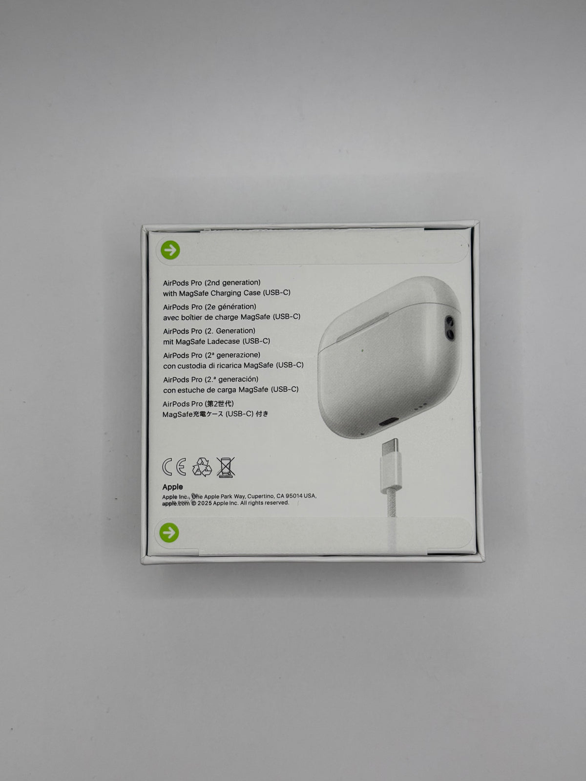 AirPods Pro 2 OEM