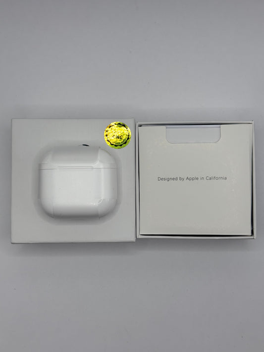 AirPods 4ta Generación OEM
