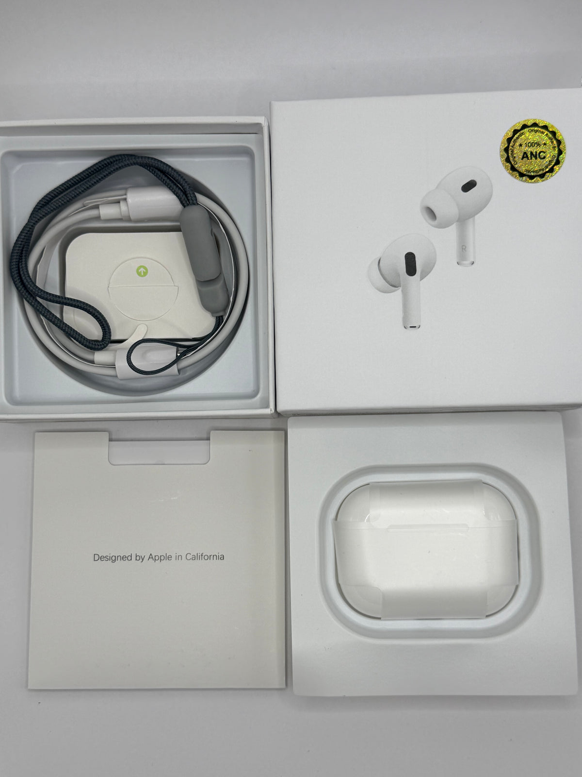 AirPods Pro 2 OEM